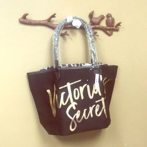 Victoria’s Secret Tote Bag